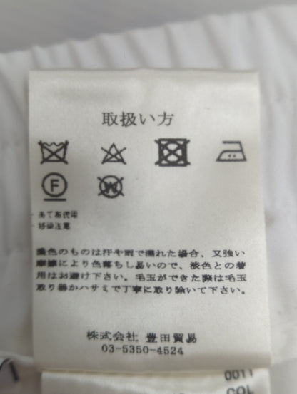 LARDINI:パンツ
