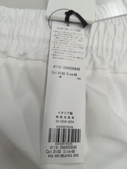 LARDINI:パンツ