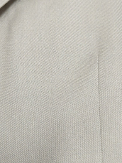 EXカシミヤウールシルクムジジャケット