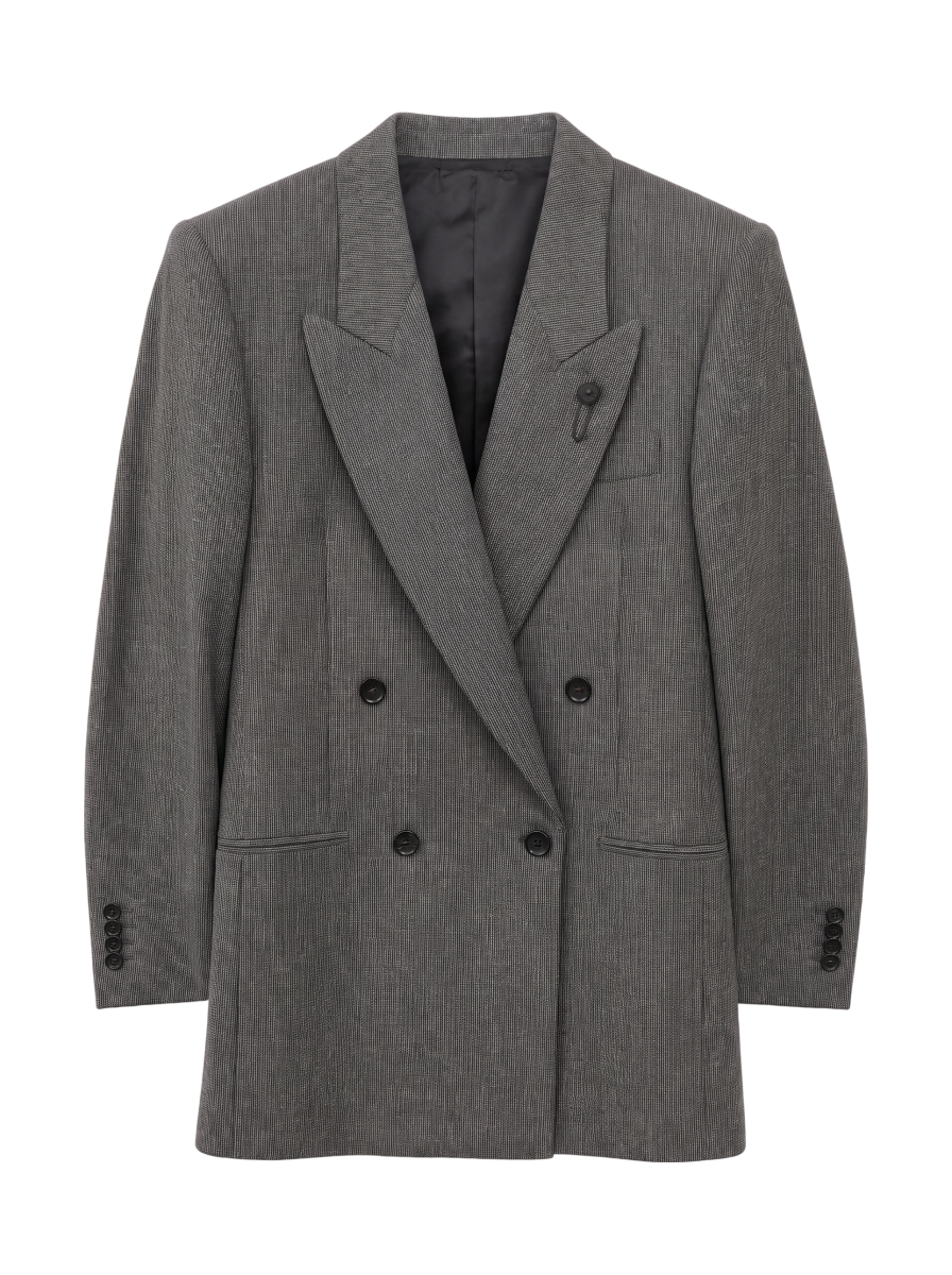 LARDINI:ジャケット