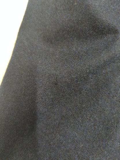 カシミヤウールムジジャケット