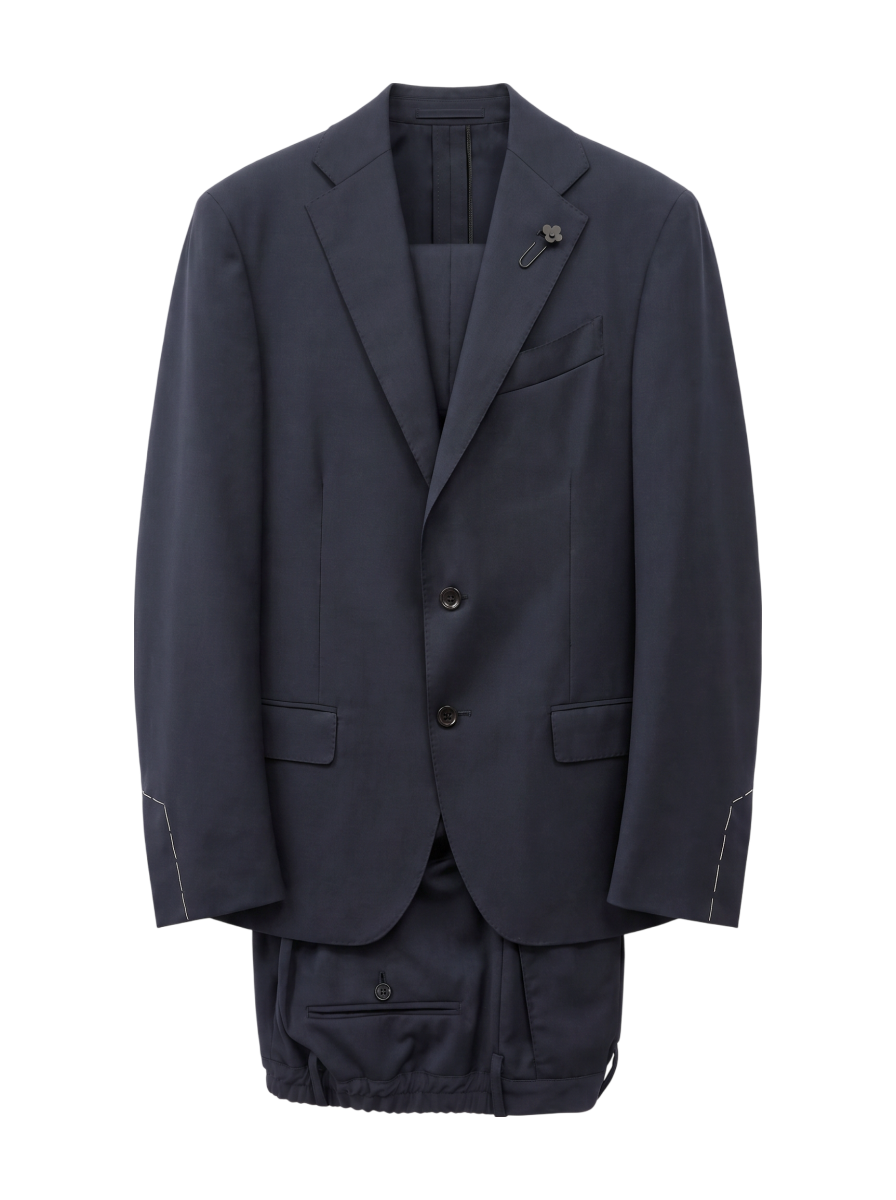 LARDINI:スーツ/セットアップ