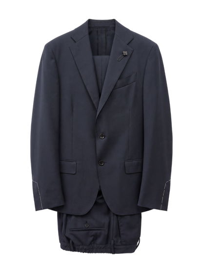LARDINI:スーツ/セットアップ