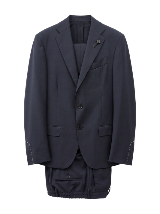 LARDINI:スーツ/セットアップ