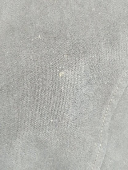 ストレッチモールスキンジャケット