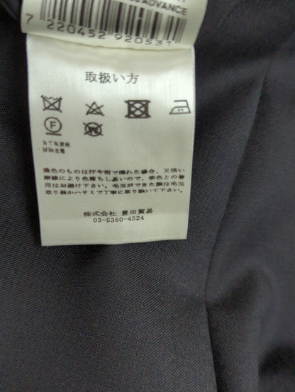 スーツ