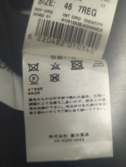 定番S150サージムジスーツ