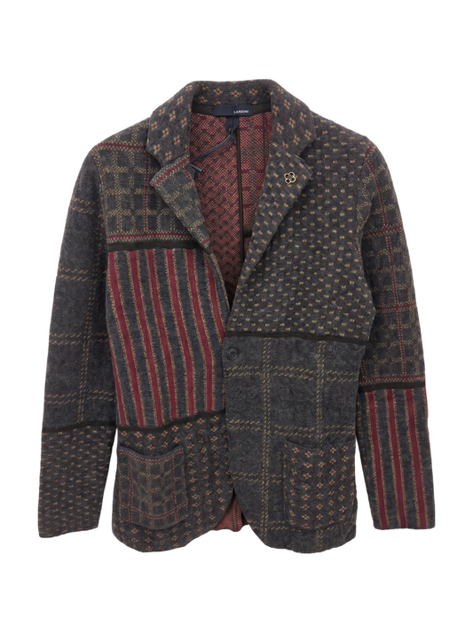 LARDINI:ジャケット