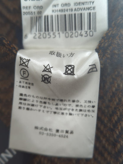 ジャケット