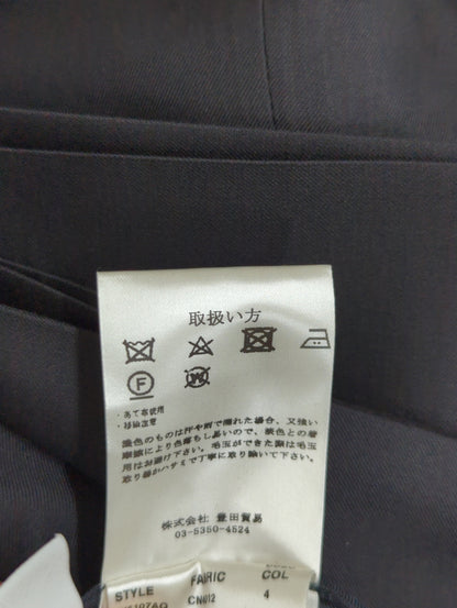 定番S150サージムジスーツ