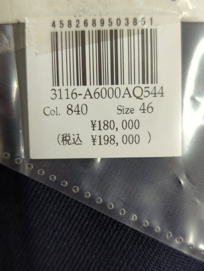 ジャケット