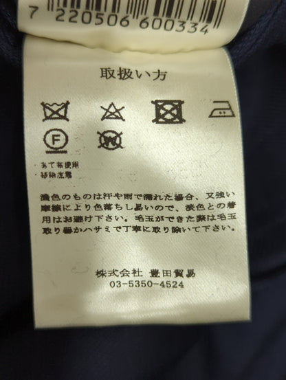 ジャケット
