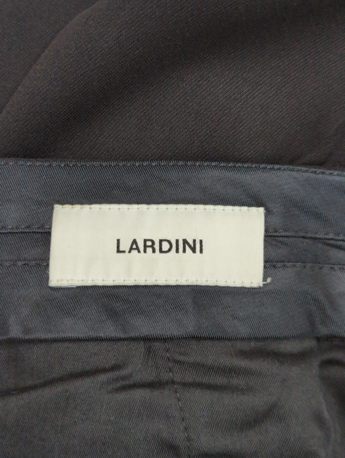LARDINI:パンツ