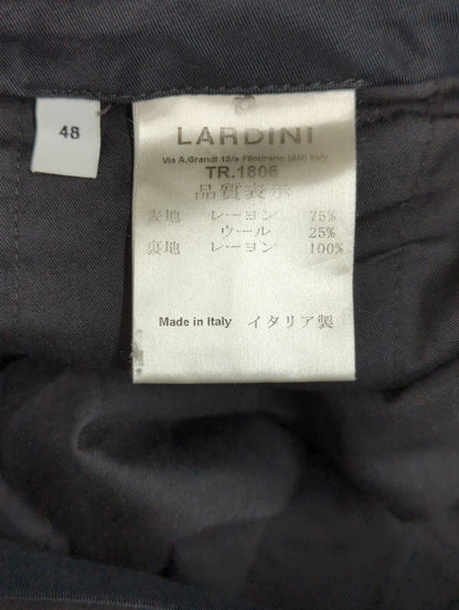 LARDINI:パンツ