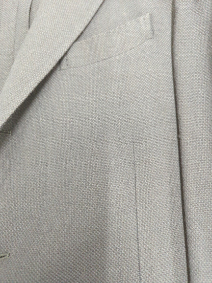 EX MOWEARバスケットムジジャケット