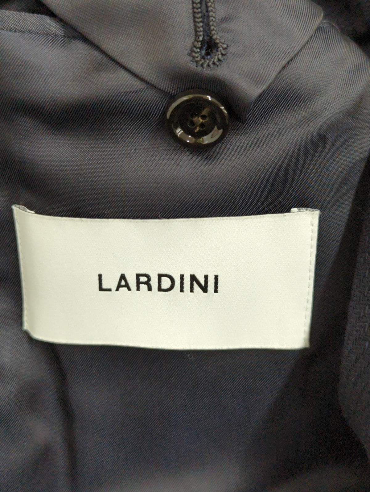 LARDINI:ジャケット