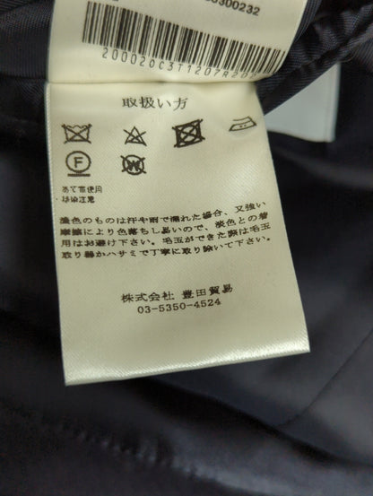 LARDINI:ジャケット