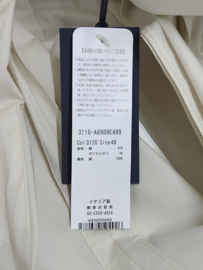ジャケット