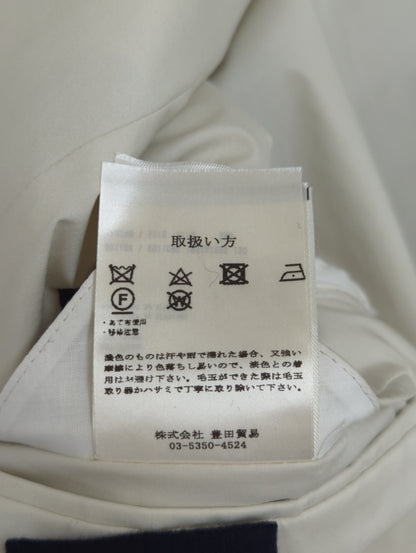 ジャケット