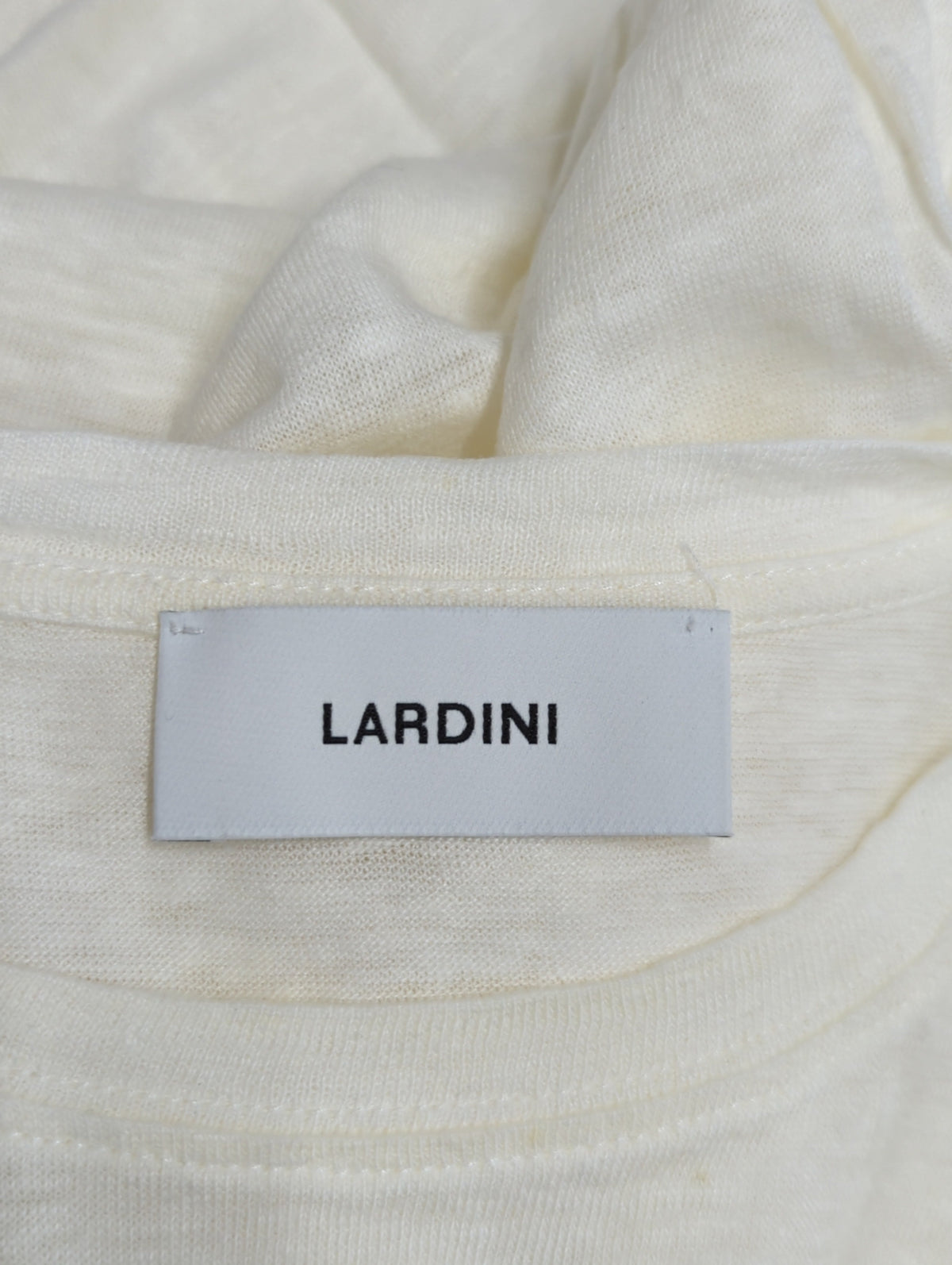 LARDINI:ニット/セーター