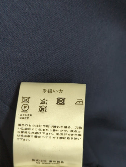 ジャケット