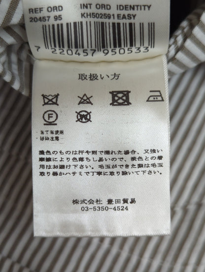 ジャケット