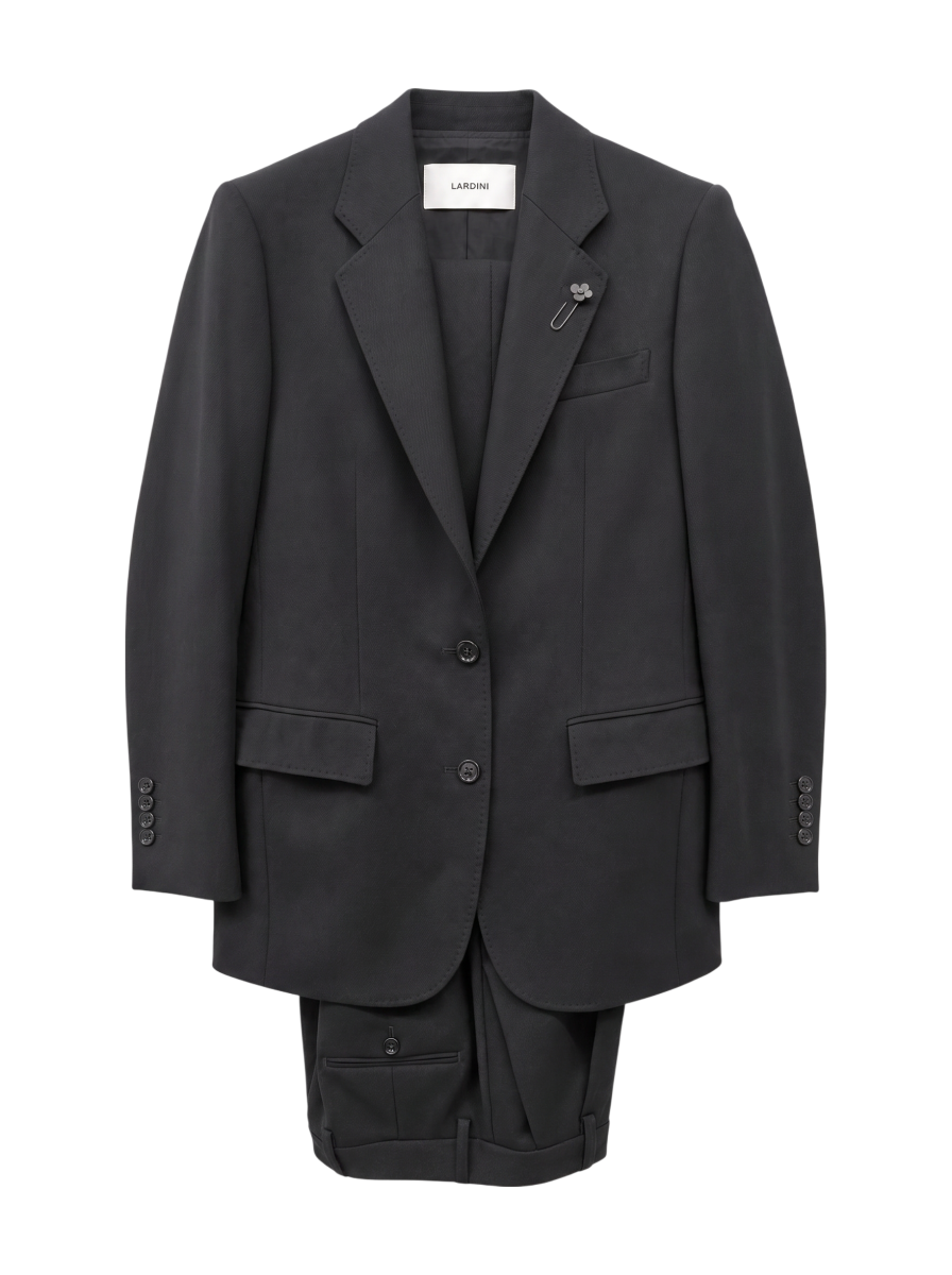 LARDINI:スーツ/セットアップ