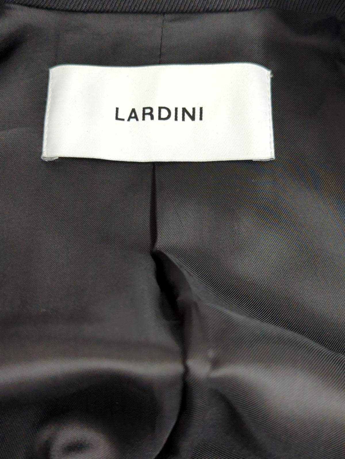 LARDINI:スーツ/セットアップ