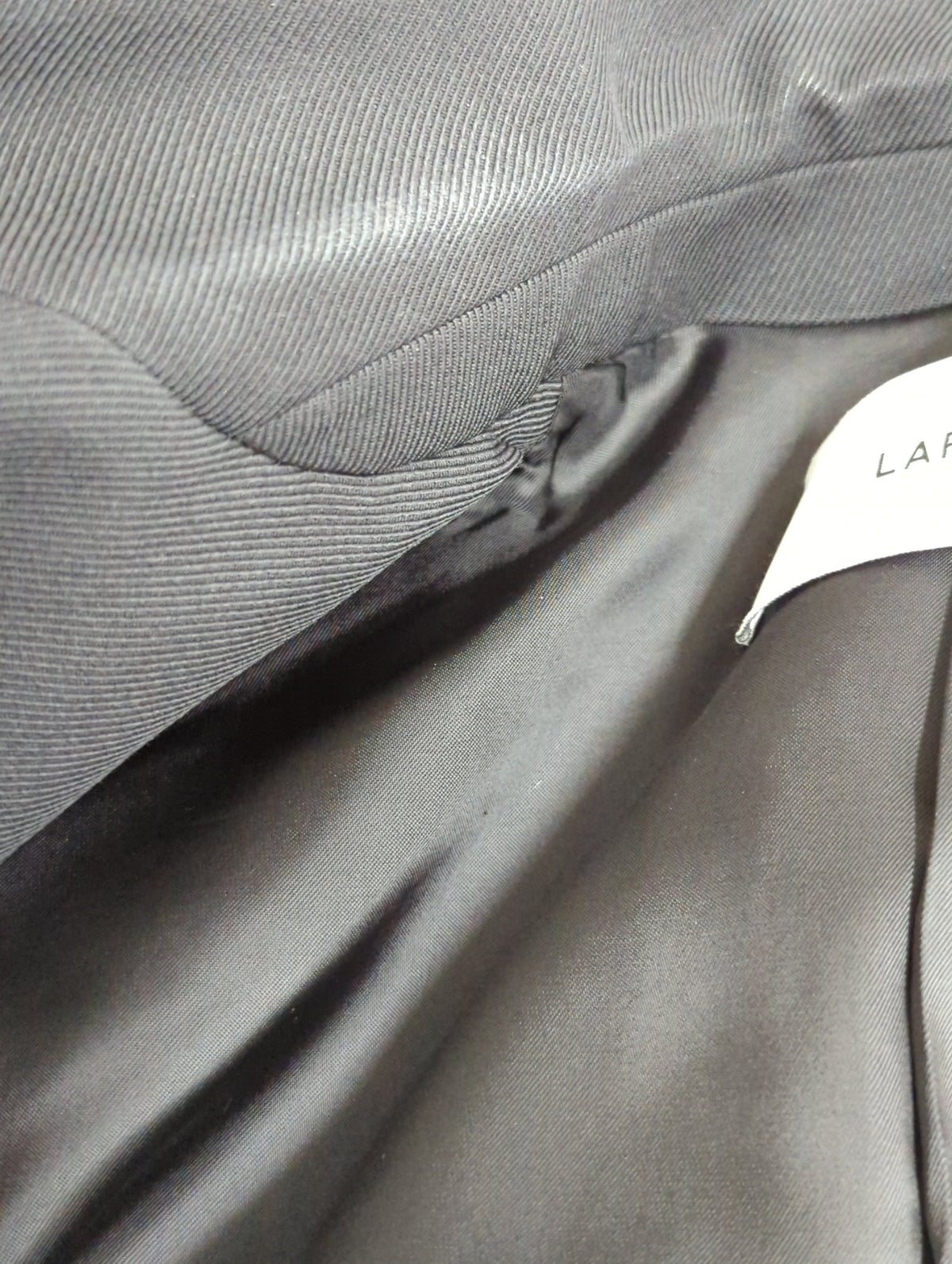 LARDINI:スーツ/セットアップ