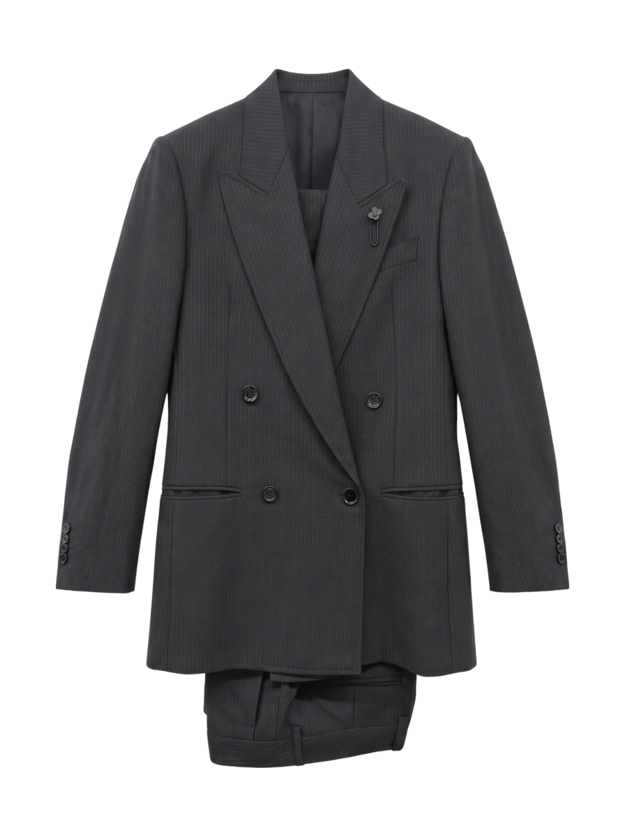 LARDINI:スーツ/セットアップ
