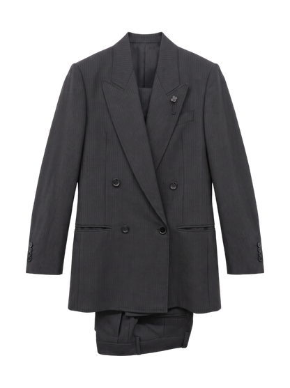 LARDINI:スーツ/セットアップ