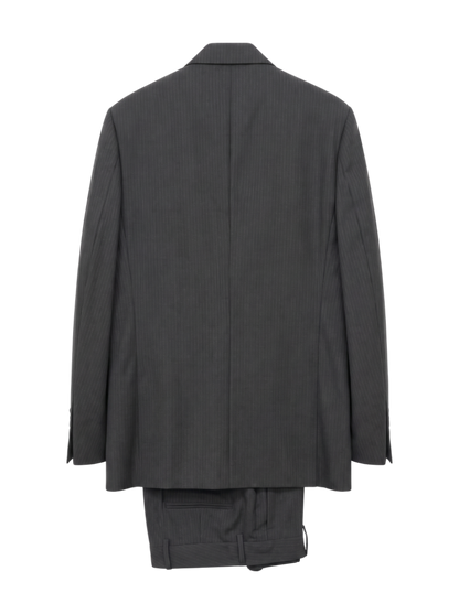 LARDINI:スーツ/セットアップ
