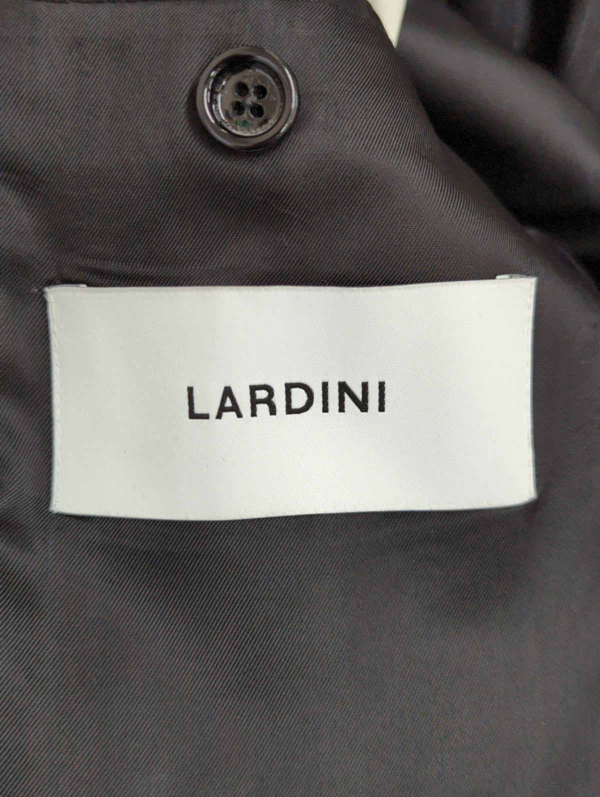 LARDINI:スーツ/セットアップ