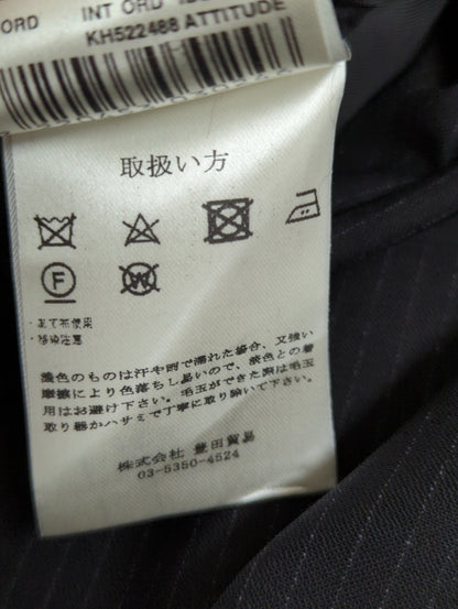 LARDINI:スーツ/セットアップ