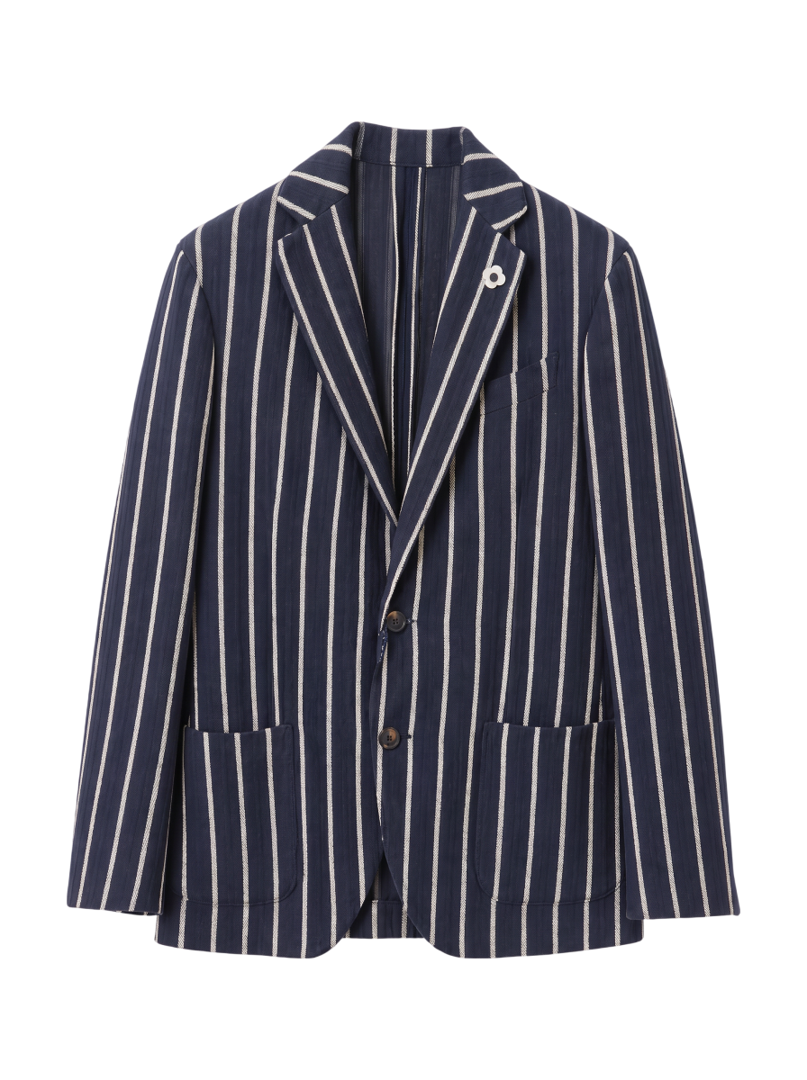 LARDINI:ジャケット