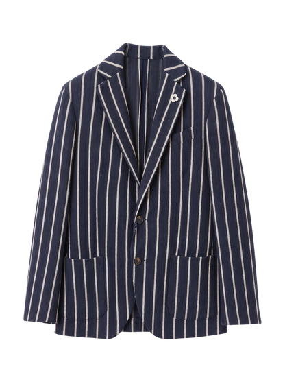 LARDINI:ジャケット