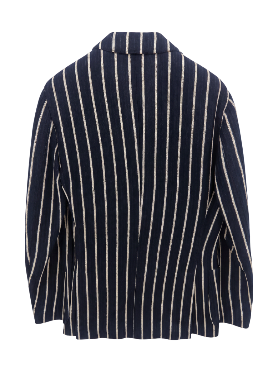 LARDINI:ジャケット