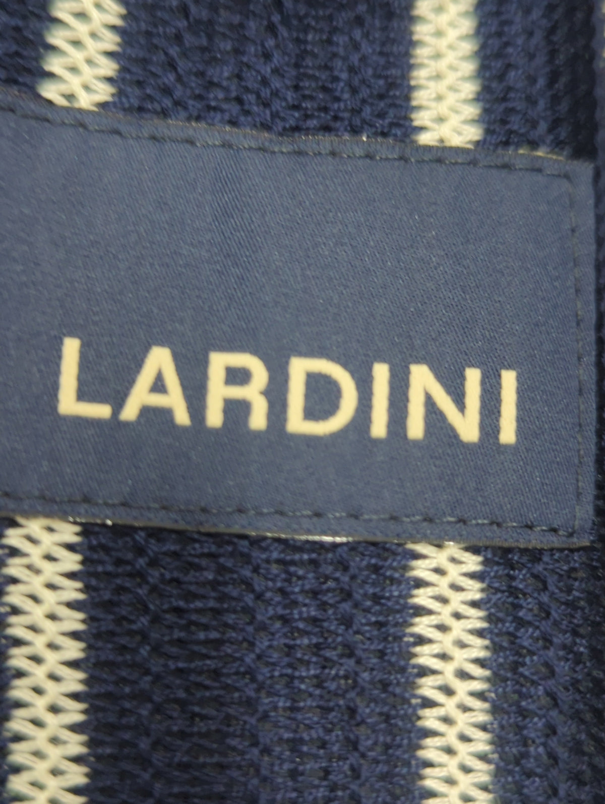 LARDINI:ジャケット