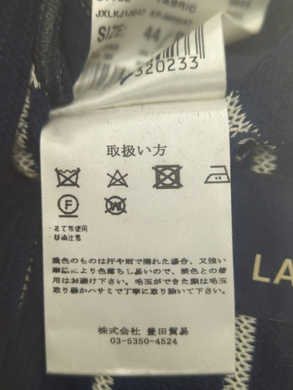 LARDINI:ジャケット