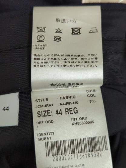 LARDINI:パンツ