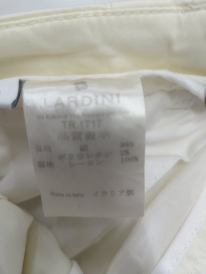 LARDINI:パンツ