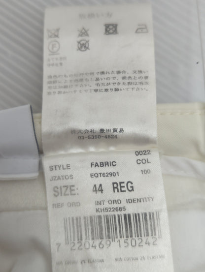 LARDINI:パンツ