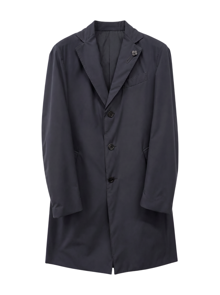 LARDINI:ロングコート