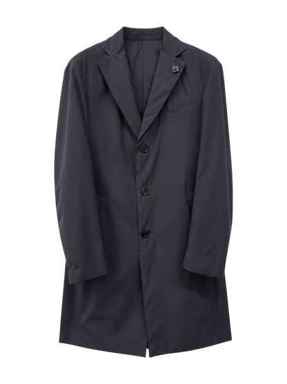 LARDINI:ロングコート