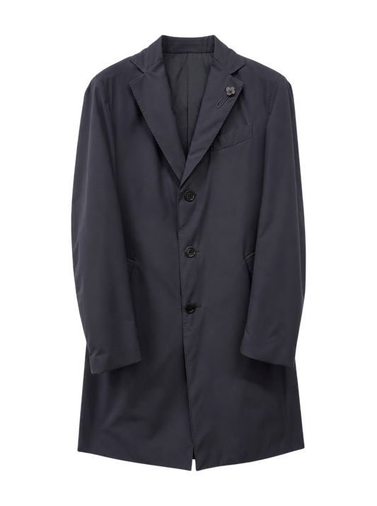 LARDINI:ロングコート
