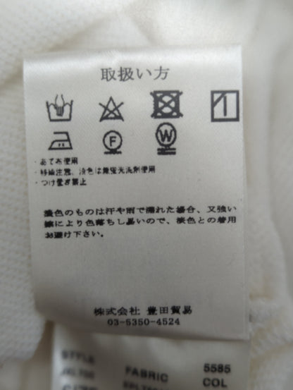 ハーフパンツ