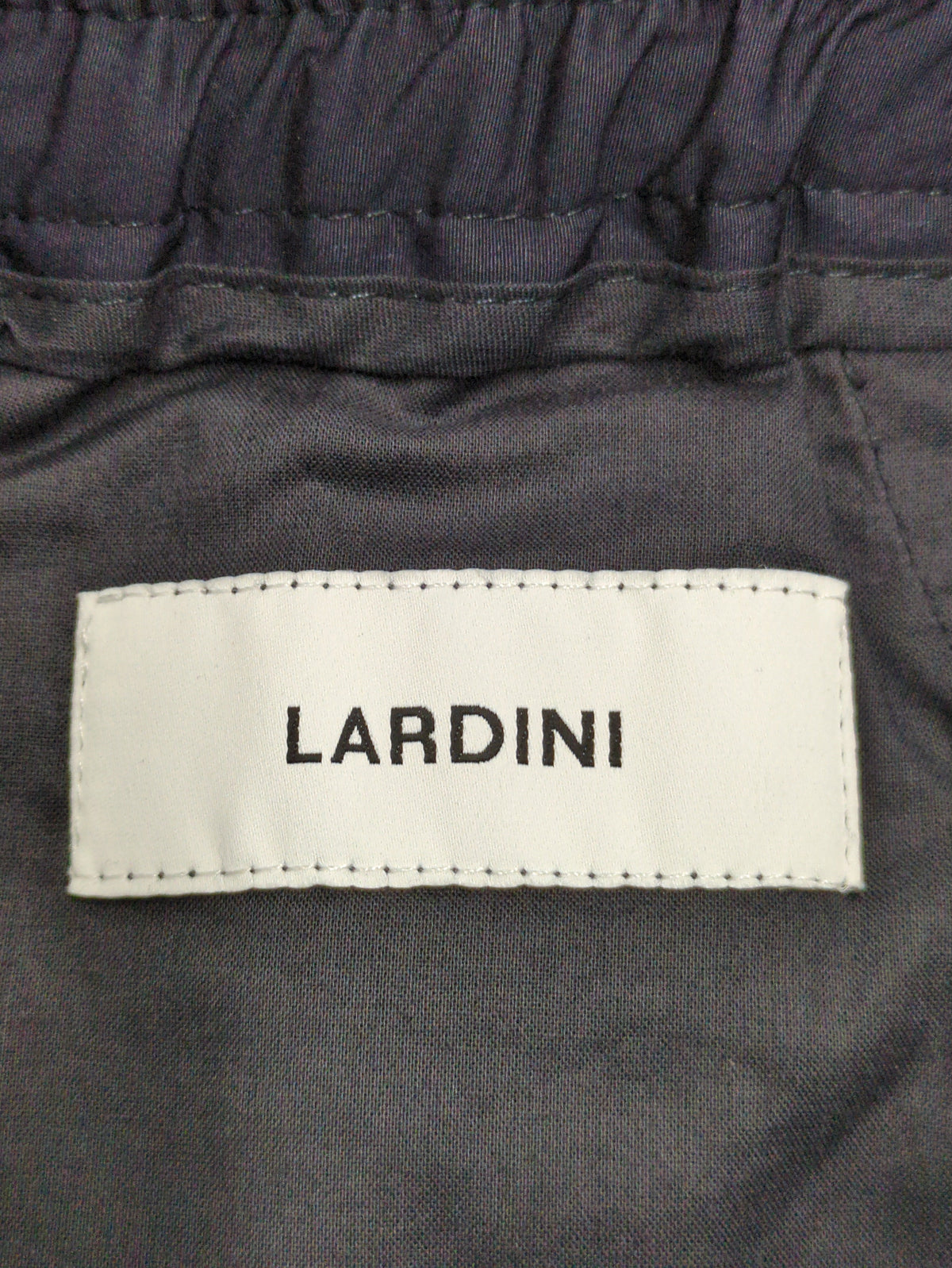 LARDINI:パンツ