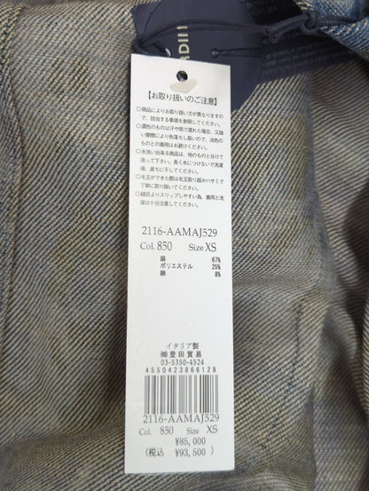 シャツ ジャケット