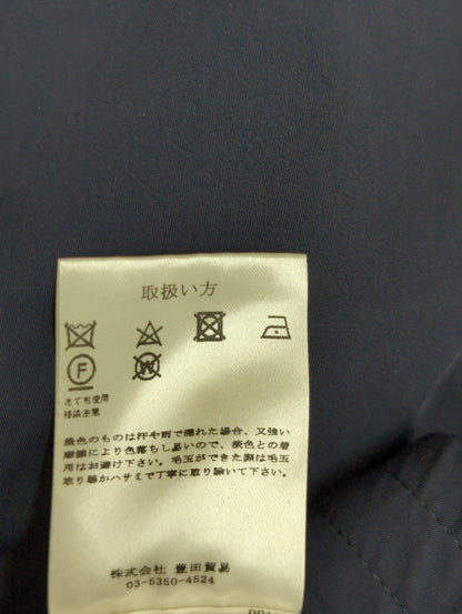 テックジャージースーツ