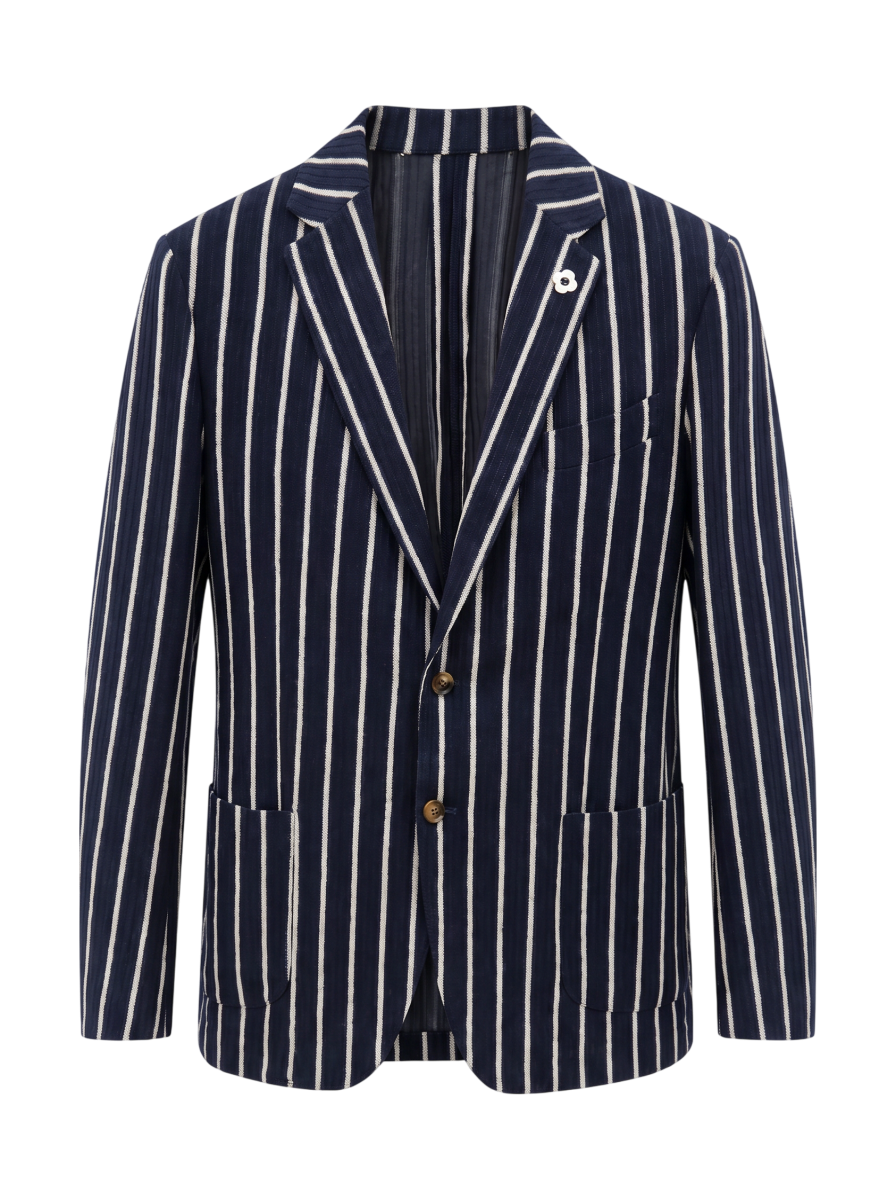 LARDINI:ジャケット